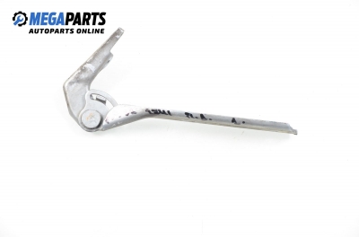 Панта преден капак за Volkswagen Passat Variant B5.5 (09.2000 - 08.2005), комби, позиция: дясна