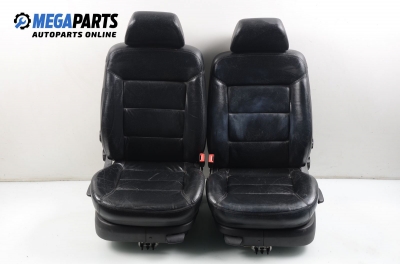 Комплект салон за Volkswagen Passat Sedan B5.5 (10.2000 - 12.2005)