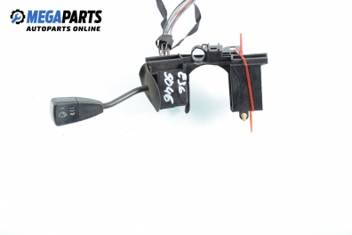 Лостче за чистачки за BMW 3 Series E36 Compact (03.1994 - 08.2000)