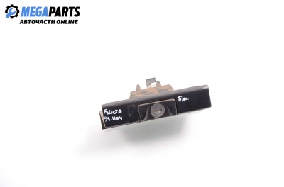 Ключалка заден капак за Skoda Felicia I Hatchback (10.1994 - 03.1998), хечбек