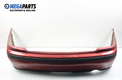 Задна броня за Rover 400 Sedan II (05.1995 - 03.2000), седан