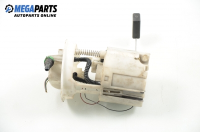 Нивомер за Mazda 6 Hatchback I (08.2002 - 12.2008) 1.8