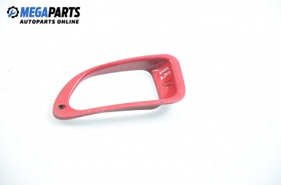 Капачка халоген за Mitsubishi Colt V Hatchback (09.1995 - 09.2003), позиция: лява