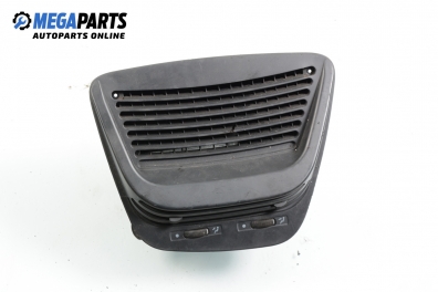 Духалка парно за Alfa Romeo 156 Sedan (09.1997 - 09.2005)