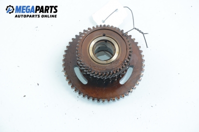 Зъбно колело верига за Jeep Cherokee SUV III (09.2001 - 01.2008) 3.7 4x4, 204 к.с.