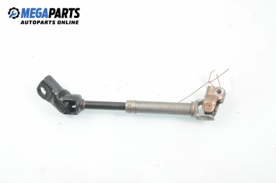 Каре на волана за Nissan Micra III Hatchback (01.2003 - 06.2010) 1.2 16V, 65 к.с.