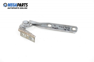 Панта преден капак за Volkswagen Passat Variant B5.5 (09.2000 - 08.2005), комби, позиция: лява