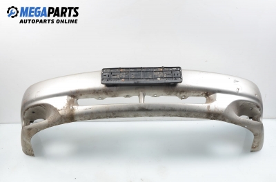 Предна броня за Kia Carnival I Minivan (06.1998 - 10.2001), позиция: предна