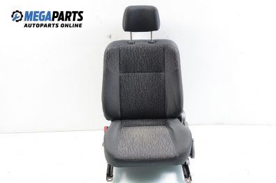Седалка за Mitsubishi Colt V Hatchback (09.1995 - 09.2003), 2+1 вр., позиция: предна, лява