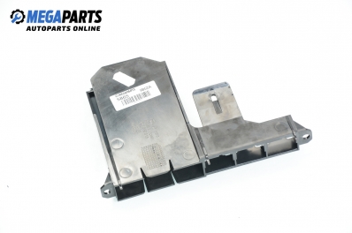 Въздуховод парно за Seat Ibiza IV Hatchback (02.2002 - 11.2009) 1.9 SDI, 64 к.с.