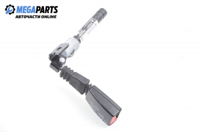 Закопчалка предпазен колан за BMW 3 Series E90 Touring (E91) (09.2005 - 06.2012), позиция: задна, лява