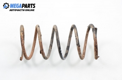 Пружина за ходова част за Mitsubishi Pajero PININ (03.1999 - 06.2007), позиция: задна