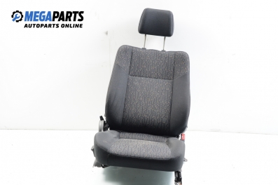 Седалка за Mitsubishi Colt V Hatchback (09.1995 - 09.2003), 2+1 вр., позиция: предна, дясна