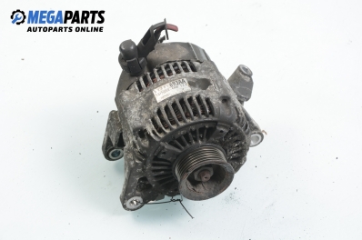 Алтернатор / генератор за Jeep Cherokee SUV III (09.2001 - 01.2008) 3.7 4x4, 204 к.с., № DENSO 693AA
