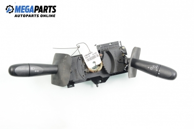 Лостчета светлини и чистачки за Alfa Romeo 166 (936) (09.1998 - 06.2007), № 156018004