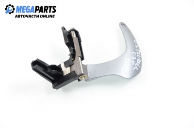 Лостче скорости за Citroen C3 Pluriel (05.2003 - 03.2010)