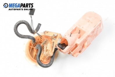 Нивомер за Nissan Almera I Hatchback (07.1995 - 07.2001) 1.4