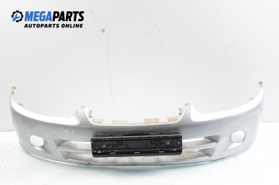 Предна броня за Mitsubishi Colt V Hatchback (09.1995 - 09.2003), позиция: предна