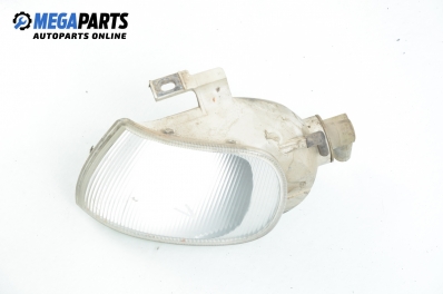 Мигач за Volkswagen Polo Hatchback II (10.1994 - 10.1999), позиция: лява