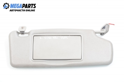 Сенник за Volvo V40 Estate (07.1995 - 06.2004), позиция: дясна