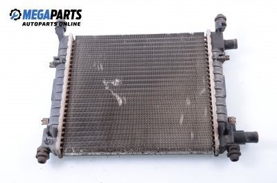 Воден радиатор за Ford Ka Hatchback (09.1996 - 11.2008) 1.3 i, 50 к.с.