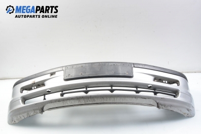 Предна броня за BMW 3 Series E46 Sedan (02.1998 - 04.2005), седан, позиция: предна