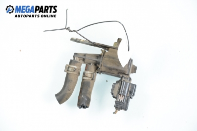 Вакуум клапан за Mazda 6 Hatchback I (08.2002 - 12.2008) 2.3, 166 к.с.