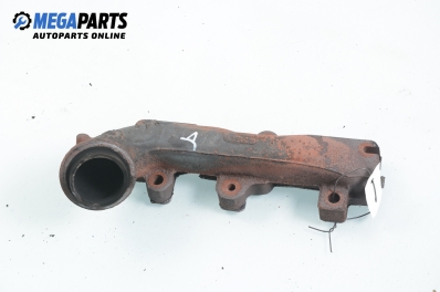 Изпускателен колектор  за Jeep Cherokee SUV III (09.2001 - 01.2008) 3.7 4x4, 204 к.с.