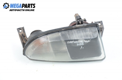 Халоген за Fiat Coupe Coupe (11.1993 - 08.2000), позиция: дясна