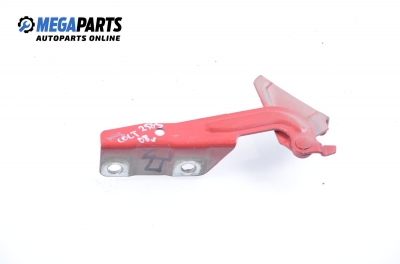 Панта преден капак за Mitsubishi Colt VI Hatchback (10.2002 - 06.2012), 4+1 вр., хечбек, позиция: дясна