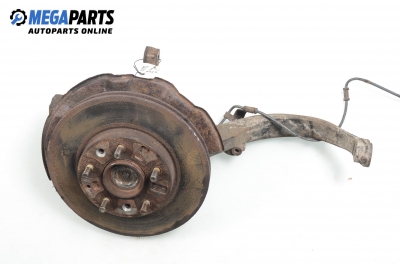 Шенкел главина за Mazda 6 Hatchback I (08.2002 - 12.2008), позиция: предна, дясна