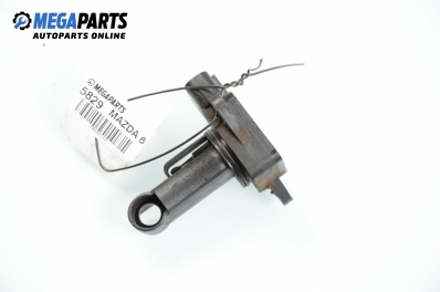 Дебитомер за Mazda 6 Hatchback I (08.2002 - 12.2008) 2.3, 166 к.с., № 197400-2010