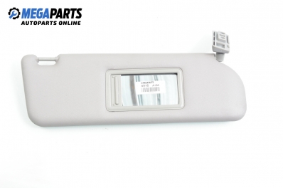 Сенник за Alfa Romeo 166 (936) (09.1998 - 06.2007), позиция: дясна