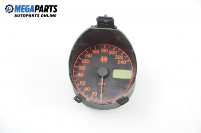 Скоростомер за Alfa Romeo 156 Sedan (09.1997 - 09.2005)