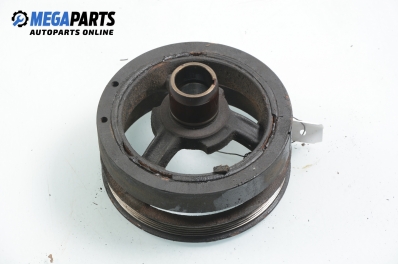 Демпферна шайба за Jeep Cherokee SUV III (09.2001 - 01.2008) 3.7 4x4, 204 к.с.