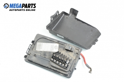 Клема плюсов кабел за Seat Ibiza IV Hatchback (02.2002 - 11.2009) 1.9 SDI, 64 к.с.