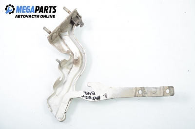 Панта преден капак за Alfa Romeo 147 Hatchback (2000-11-01 - 2010-03-01), 4+1 вр., хечбек, позиция: предна, лява