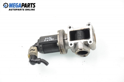 EGR-клапан за Fiat Croma Station Wagon (06.2005 - 08.2011) 1.9 D Multijet, 150 к.с.