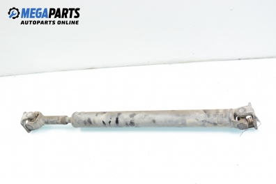 Кардан за Kia Sorento I SUV (08.2002 - 12.2009) 2.5 CRDi, 140 к.с., автоматик