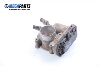 Дроселова клапа за Mitsubishi Colt VI Hatchback (10.2002 - 06.2012) 1.3, 95 к.с., № MN195709