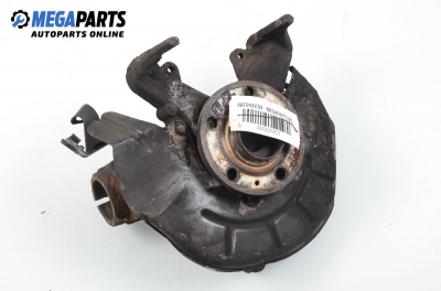 Шенкел главина за Skoda Fabia I Hatchback (08.1999 - 03.2008), позиция: предна, дясна