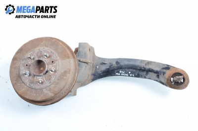 Шенкел главина за Ford Focus II Sedan (04.2005 - 09.2012), позиция: задна, лява