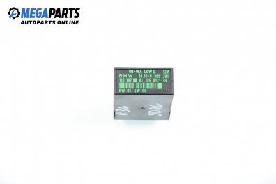 Реле чистачки за BMW 3 Series E36 Compact (03.1994 - 08.2000) 316 i, № BMW 61.35 8 366 381