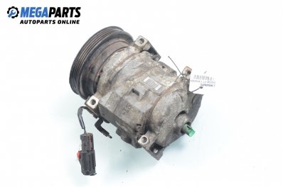 Компресор климатик за Chrysler PT Cruiser Hatchback (06.2000 - 12.2010) 2.0, 141 к.с.