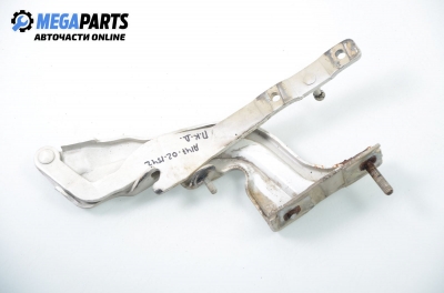 Панта преден капак за Alfa Romeo 147 Hatchback (2000-11-01 - 2010-03-01), 4+1 вр., хечбек, позиция: предна, дясна