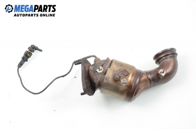 Тръба изпускателен колектор за Fiat Croma Station Wagon (06.2005 - 08.2011) 1.9 D Multijet, 150 к.с.
