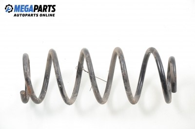 Пружина за ходова част за Mazda 6 Hatchback I (08.2002 - 12.2008), хечбек, позиция: задна