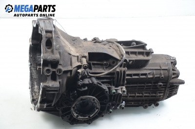 Ръчна скоростна кутия за Audi A4 Sedan B5 (11.1994 - 09.2001) 1.8, 125 к.с.