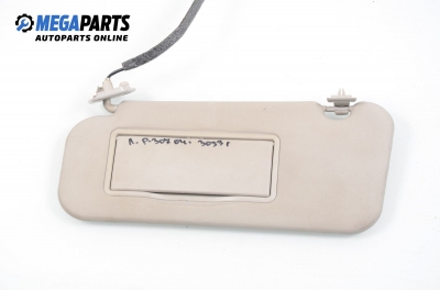 Сенник за Peugeot 307 Station Wagon (03.2002 - 12.2009), позиция: лява