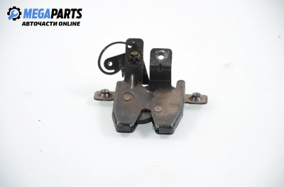 Брава заден капак за BMW 3 Series E36 Compact (03.1994 - 08.2000), хечбек